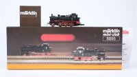Märklin Z 8895 Dampflok BR 74 701 DB
