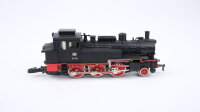 Märklin Z 8895 Dampflok BR 74 701 DB