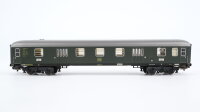 Märklin H0 4026 D-Zug-Gepäckwagen DB