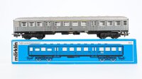 Märklin H0 4083 Nahverkehrswagen 1./2. Kl. DB