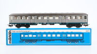 Märklin H0 4082 Nahverkehrswagen Silberling 2.Kl. DB
