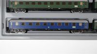 Märklin H0 2864 Schnellzug der Deutschen Bundesbahn Wechselstrom (Vermutlich Verharzt)