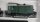 Märklin H0 2854 Güterzug Mannesmann Röhrenzug DB Wechselstrom (Lok vermutlich verharzt)
