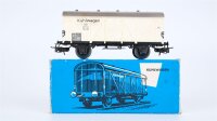 Märklin H0 4508 Kühlwagen Tko 02 der DB
