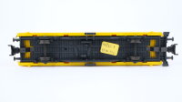 Märklin H0 4835 Schiebewandwagen MAGGI  Hbils der SBB