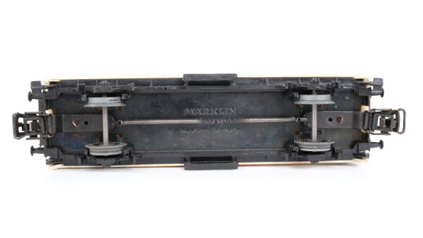 Märklin H0 4634 Bierwagen DORTMUNDER UNION (Kühlwagen) Tehs 50 der DB