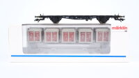 Märklin H0 4767 Behälter-Tragwagen...