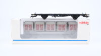 Märklin H0 4767 Behälter-Tragwagen...
