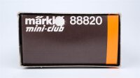 Märklin Z 88820 Diesellokomotive BR 221 Käselok