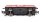 Märklin H0 4430 Offener Güterwagen  El-u 061 der DB