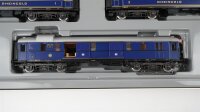 Märklin H0 4228 Wagen-Set "Rheingold" DRG Wechselstrom