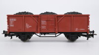 Märklin H0 4431 Offener Güterwagen  El-u 061...