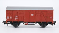 Märklin H0 4410 Gedeckter Güterwagen DB