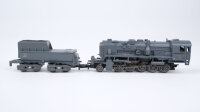 Märklin Z 88040 Dampflok BR 42 9000 DB