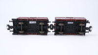 Märklin H0 46036 Klappdeckelwagen  K 15 der DB