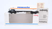 Märklin H0 4848 Kesselwagen PRIMAGAS DB