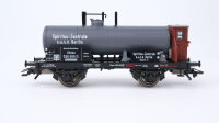 Märklin H0 46426 Chemie-Kesselwagen...