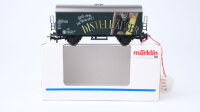 Märklin H0 44173 Bierwagen DISTELHÄUSER...