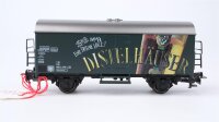 Märklin H0 44173 Bierwagen DISTELHÄUSER (Kühlwagen)  Ichqrs 377 der DB