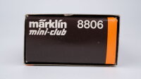 Märklin Z 8806 Dampflok BR 78 355 DB