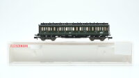Fleischmann N 8786K Abteilwagen mit...