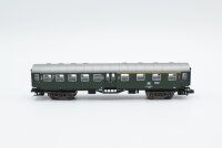 Fleischmann N 8128 Umbauwagen 1./2. Kl AByg 503 DB