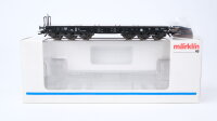 Märklin H0 4867 Schwerlast-Flachwagen  SSyms der DRG und DB