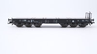 Märklin H0 4867 Schwerlast-Flachwagen  SSyms der DRG und DB
