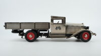 Märklin 45294 Mercedes LKW Lieferwagen vernickelt...