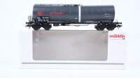 Märklin H0 46557 Mineralöl-Kesselwagen ermewa...