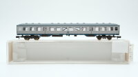 Fleischmann N 8149K mit Zugschlußbel. Nahverkehrsw....