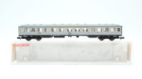 Fleischmann N 8121 Nahverkehrswagen Silberling 1./2. Kl....