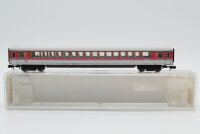 Fleischmann N 8681K IC/EC Abteilwagen 1. Kl Avmz 107 DB AG