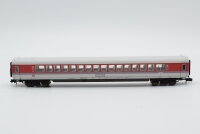 Fleischmann N 8681K IC/EC Abteilwagen 1. Kl Avmz 107 DB AG