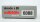 Märklin H0 6088 decoder s 88 Rückmeldemodul (in OVP grau)