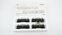 Märklin H0 42353 Personenwagen-Set "Die...