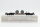 Fleischmann N 8299 Tiefladewagen mit 2 Kabelrollen SSt 34a DB