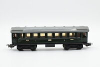 Märklin H0 341 D-Zug Wagen 1./2.Kl EVP