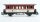 Märklin Spur 1 Museumswagen "Buffetwagen Göppingen"