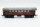 Märklin H0 343 D-Zug Schlafwagen, rot, schwarze Klauenkupplung EVP