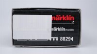 Märklin Z Dampflok BR 78 Sterling-Silber  ( in EVP)