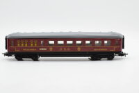 Märklin H0 346/2 D-Zug Speisewagen EVP