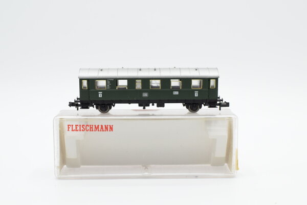 Fleischmann N 8061 Personenwagen 1. Kl Ai DB