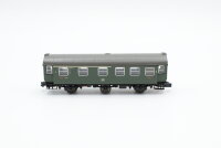 Fleischmann N 8098K Umbauwagen 1./2. Kl, 3-achsig AB3yg DB