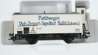 Märklin H0 48922 Wagen-Set "Fleischtransport" der Grh.Bad.Sts.E.