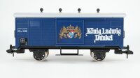 Märklin Spur 1 54833 Bierwagen "König...