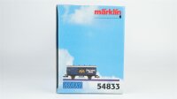 Märklin Spur 1 54833 Bierwagen "König Ludwig Dunkel"