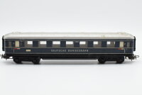 Märklin H0 346/6 D-Zug-Wagen Blau 2.Kl EVP