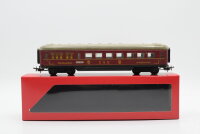 Märklin H0 346/2 D-Zug Speisewagen EVP