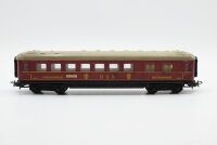 Märklin H0 346/2 D-Zug Speisewagen EVP